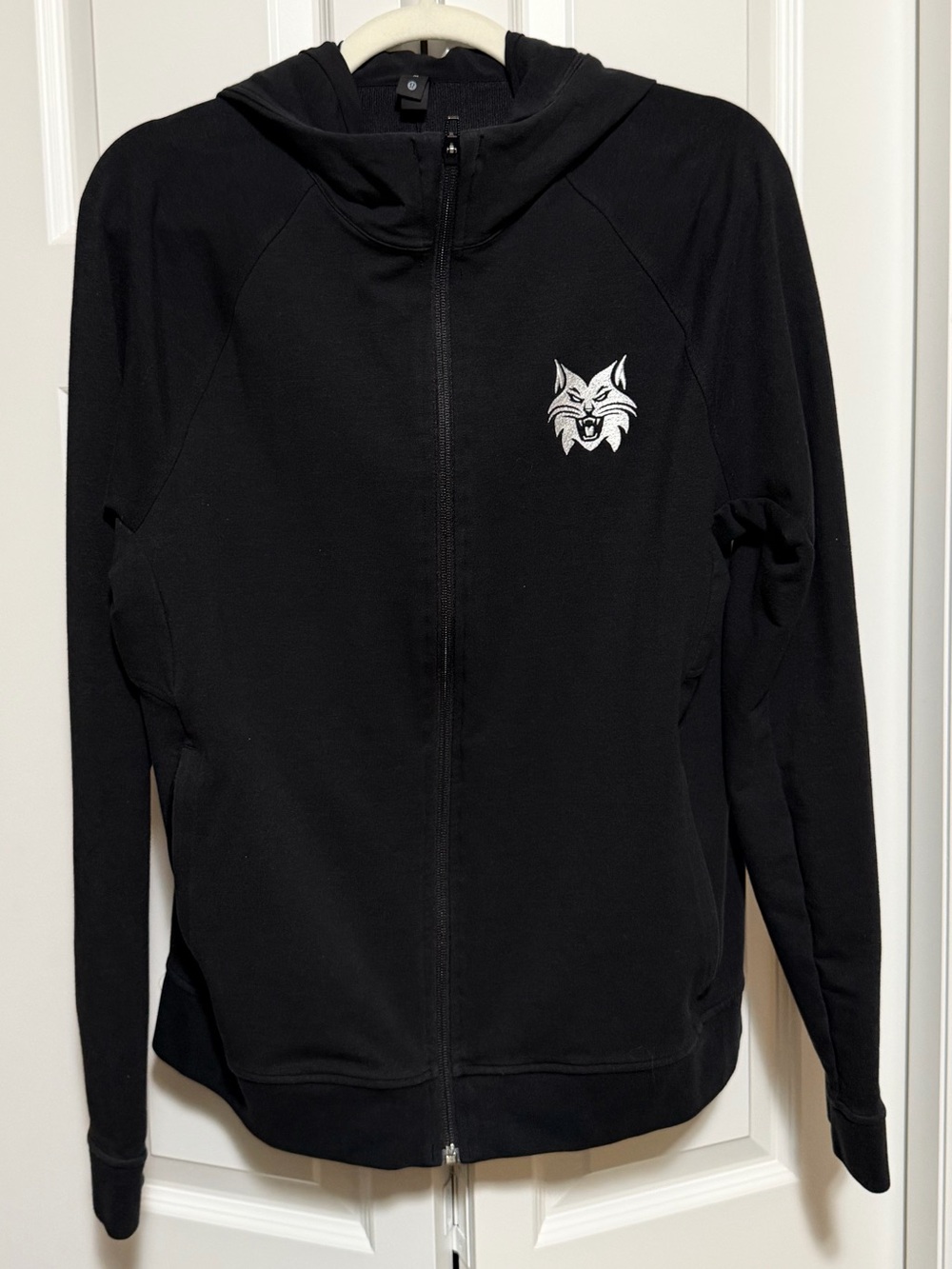 MN Lynx Lululemon City Sweat Full Zip Hoodie